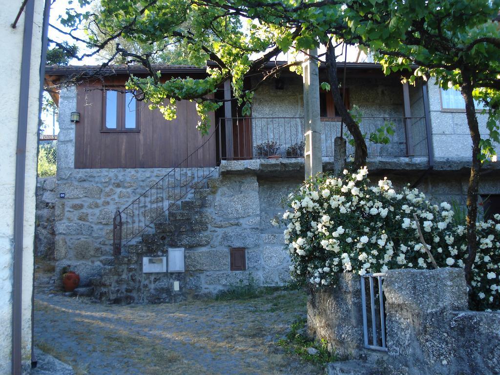 Casa Do Faroca Villa Vieira do Minho Kültér fotó