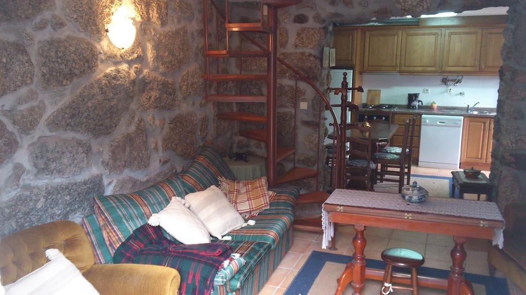Casa Do Faroca Villa Vieira do Minho Szoba fotó