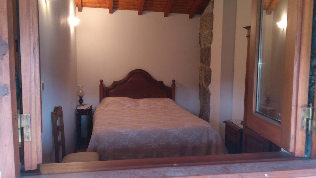 Casa Do Faroca Villa Vieira do Minho Kültér fotó